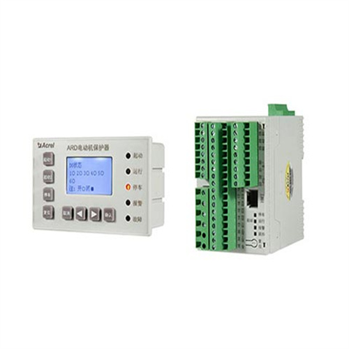 <font color='#33CC00'>ARD3M智能電動機(jī)保護(hù)器在河南心連心化學(xué)工業(yè)集團(tuán)的應(yīng)用</font>