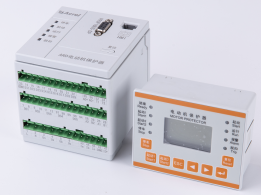<font color='#0033CC'>ARD3M智能電動機(jī)保護(hù)器在河南心連心化學(xué)工業(yè)集團(tuán)的應(yīng)用</font>